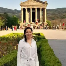 Լուսանկար Ռուզաննա 1 