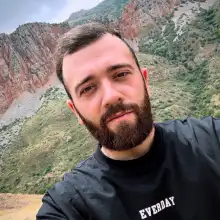 Լուսանկար Աշոտ 1 