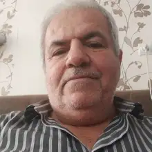 Լուսանկար Moheb 1 این عکس امروز گرفته شده است