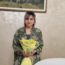 Լուսանկար Գայանէ 2 