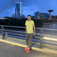 Լուսանկար Մաքսիմ 1 