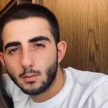 Լուսանկար Serge 1 