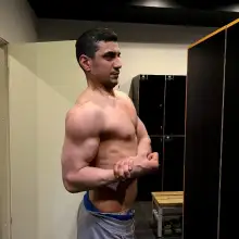 Լուսանկար Սամվել 1 