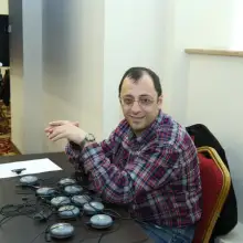 Լուսանկար Լեւոն 1 