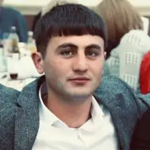 Լուսանկար Ռազմիկ 1 