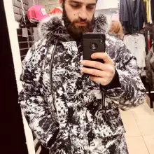 Լուսանկար Man 1 