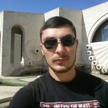 Լուսանկար Albert 1 