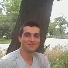 Լուսանկար Նորայր 1 Barev bolorin