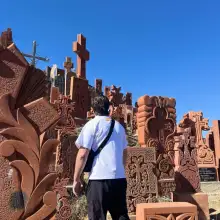Լուսանկար Հակոբ 2 