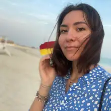Լուսանկար Dasha 3 