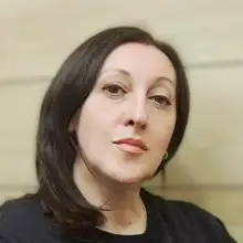 Լուսանկար Աննա 1 