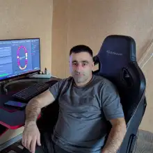 Լուսանկար Սարգիս 1 