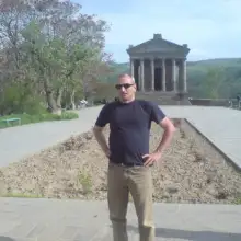 Լուսանկար Markos 1 