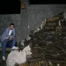 Լուսանկար Artur 1 Okey