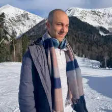 Լուսանկար Kamo 1 
