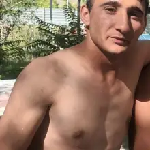 Լուսանկար Գագիկ 2 