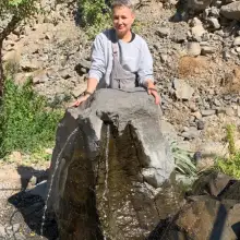 Լուսանկար Ելենա 1 
