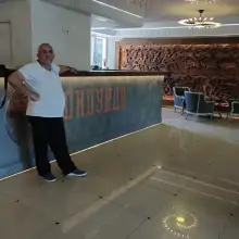 Լուսանկար Գրիգոր 1 