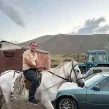 Լուսանկար Armen 2 