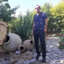 Լուսանկար Armen 1 