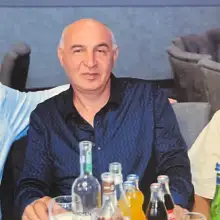 Լուսանկար Grisha 1 