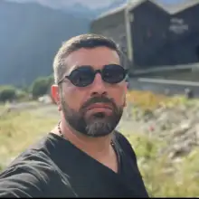 Լուսանկար Դավիթ 1 