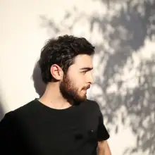 Լուսանկար Սամ 1 """