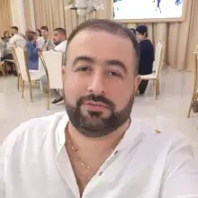 Լուսանկար Գրիգոր 1 