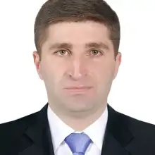Լուսանկար Գեւորգ 1 