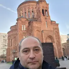 Լուսանկար Հրաչ 1 