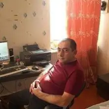 Լուսանկար Արայիկ 1 