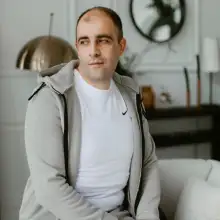 Լուսանկար Alik 3 