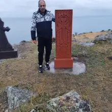 Լուսանկար Alik 1 