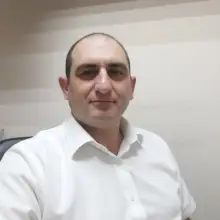 Լուսանկար Գեղամ 1 