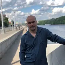 Լուսանկար Պավել 1 
