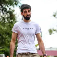 Լուսանկար Հովհաննես 1 