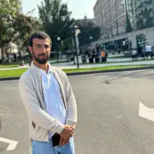 Լուսանկար Նարեկ 1 