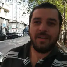 Լուսանկար Alex 1 