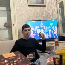 Լուսանկար Արսեն 1 