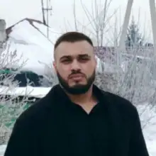 Լուսանկար Gosha 1 