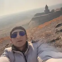Լուսանկար Սարգիս 1 Xzzz