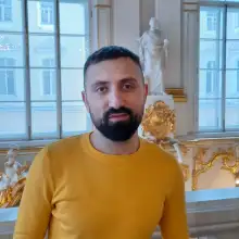 Լուսանկար Սամվել 1 