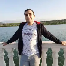 Լուսանկար Սերգեյ 3 В родном Пятигорске
