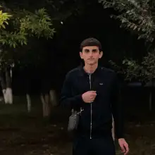 Լուսանկար Գոռ 3 