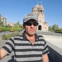 Լուսանկար Garik 3 