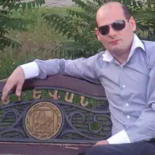 Լուսանկար HOVHANNES 1 