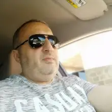 Լուսանկար Համո 3 