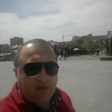 Լուսանկար Համո 2 