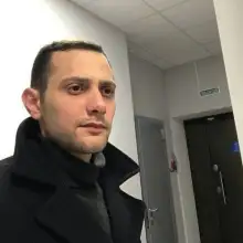 Լուսանկար Նարեկ 1 Серрьезность