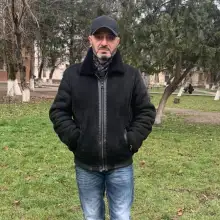 Լուսանկար Արթուր 1 
